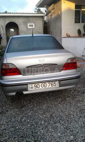 Daewoo Nexia 2005, 143,000 km - 1.5 l - Bakı