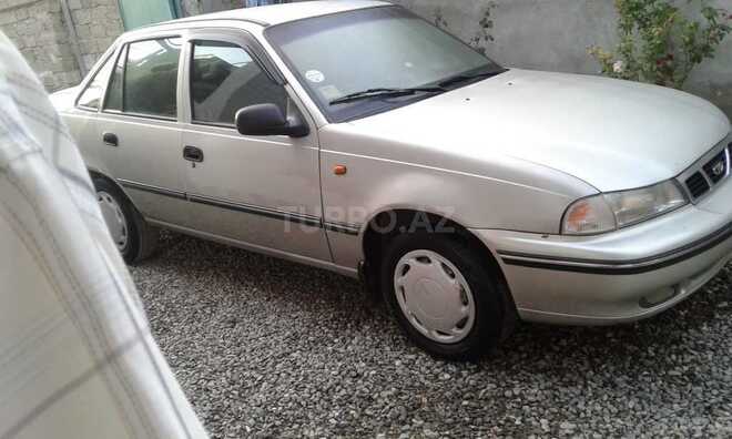 Daewoo Nexia 2005, 143,000 km - 1.5 l - Bakı
