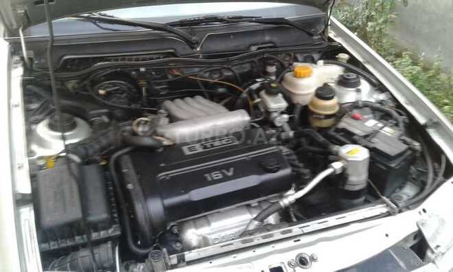 Daewoo Nexia 2005, 143,000 km - 1.5 l - Bakı