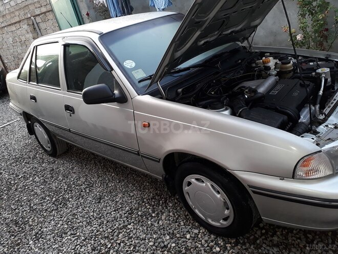 Daewoo Nexia 2005, 143,000 km - 1.5 l - Bakı