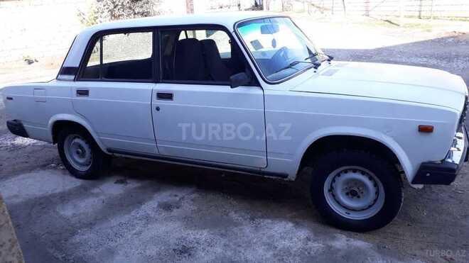 LADA (VAZ) 2107 2000, 114,000 km - 1.6 l - Xudat