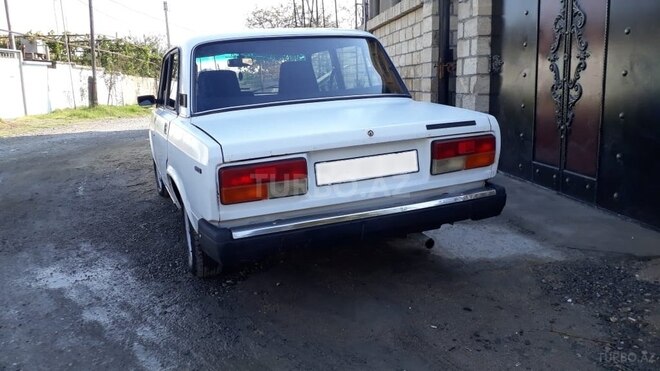 LADA (VAZ) 2107 2000, 114,000 km - 1.6 l - Xudat