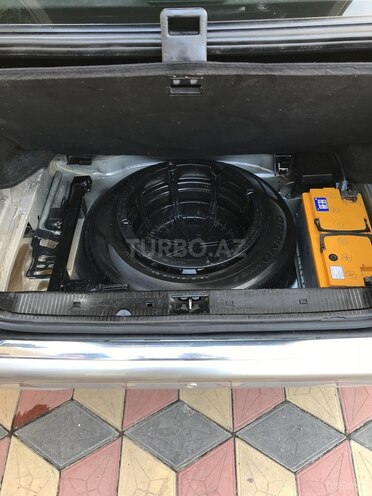 Mercedes C 240 1999, 218,000 km - 2.4 л - Şəki