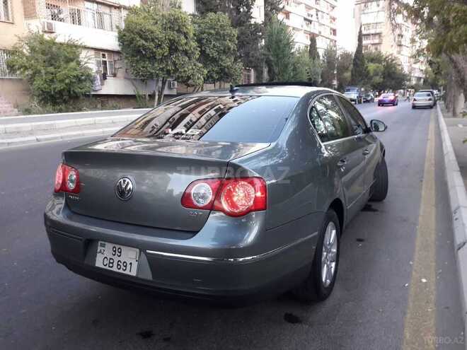 Volkswagen Passat 2006, 380,000 km - 2.0 l - Bakı
