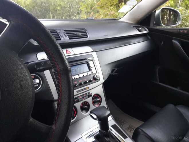 Volkswagen Passat 2006, 380,000 km - 2.0 l - Bakı