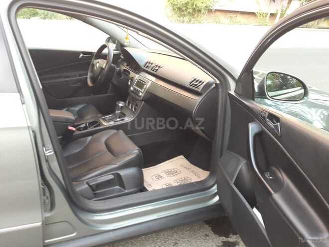 Volkswagen Passat 2006, 380,000 km - 2.0 l - Bakı