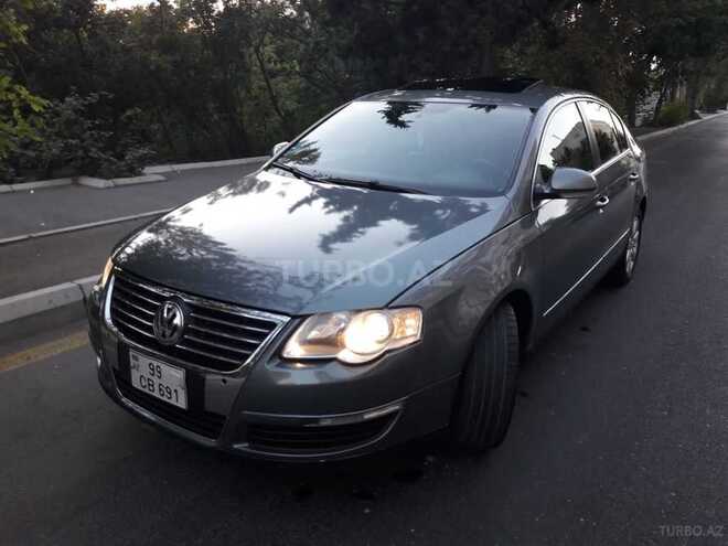 Volkswagen Passat 2006, 380,000 km - 2.0 l - Bakı
