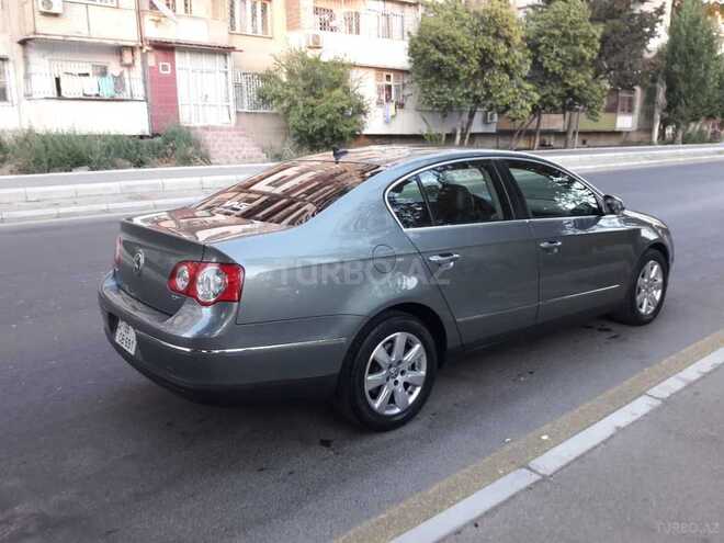 Volkswagen Passat 2006, 380,000 km - 2.0 l - Bakı