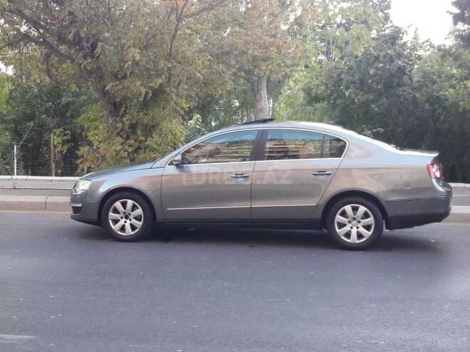 Volkswagen Passat 2006, 380,000 km - 2.0 l - Bakı
