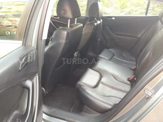 Volkswagen Passat 2006, 380,000 km - 2.0 l - Bakı
