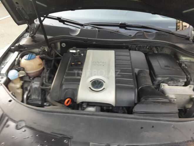 Volkswagen Passat 2006, 380,000 km - 2.0 l - Bakı