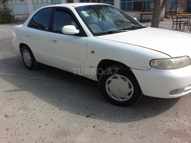 Daewoo Nubira 1998, 93,000 km - 0.2 l - Sumqayıt