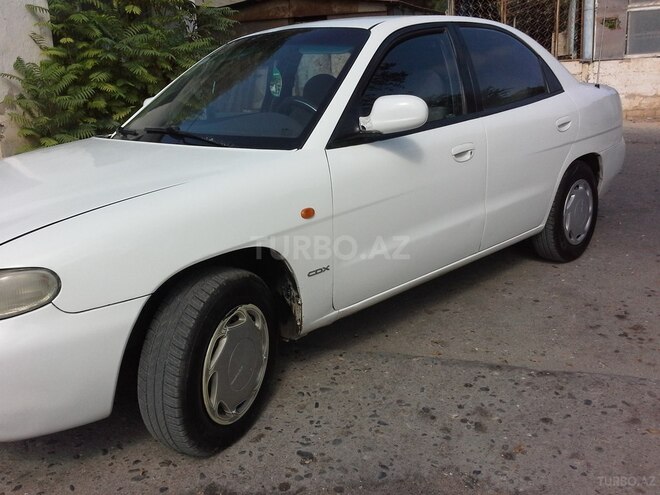 Daewoo Nubira 1998, 93,000 km - 0.2 l - Sumqayıt