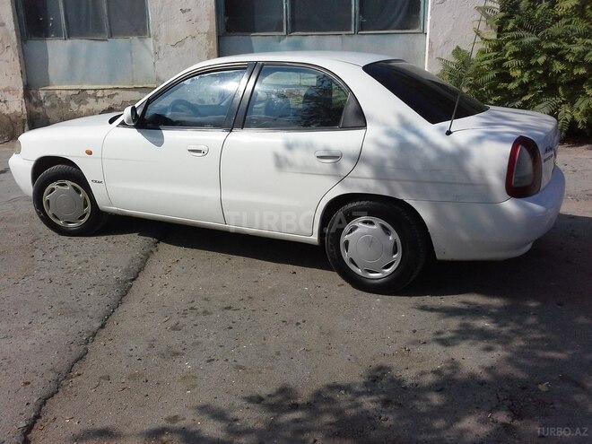 Daewoo Nubira 1998, 93,000 km - 0.2 l - Sumqayıt