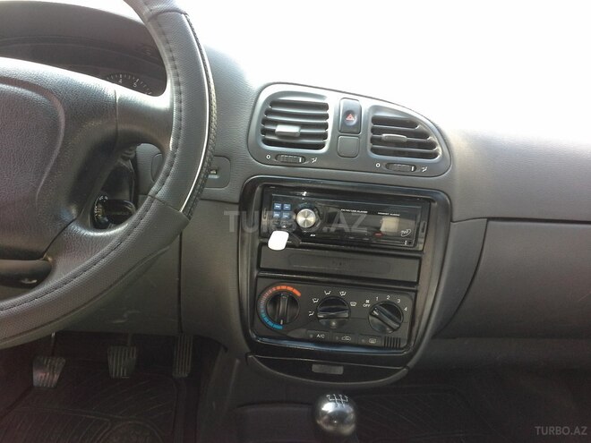 Daewoo Nubira 1998, 93,000 km - 0.2 l - Sumqayıt