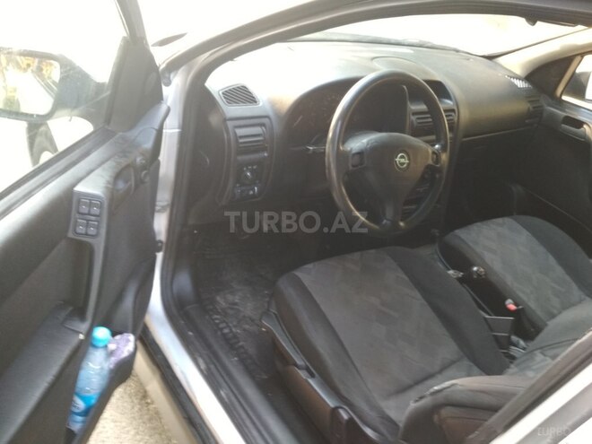Opel Astra 1998, 296,000 km - 1.6 l - Sumqayıt