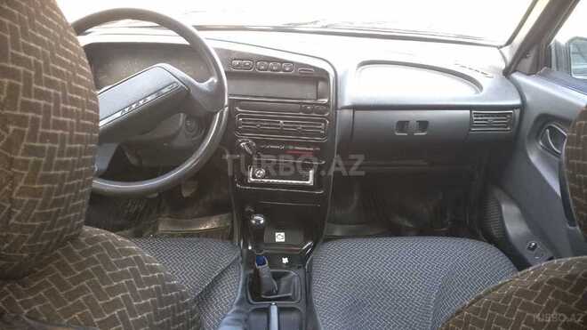 LADA (VAZ) 2115 2008, 16,200 km - 1.6 l - Sumqayıt