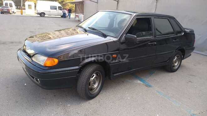 LADA (VAZ) 2115 2008, 16,200 km - 1.6 l - Sumqayıt