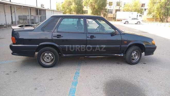 LADA (VAZ) 2115 2008, 16,200 km - 1.6 l - Sumqayıt