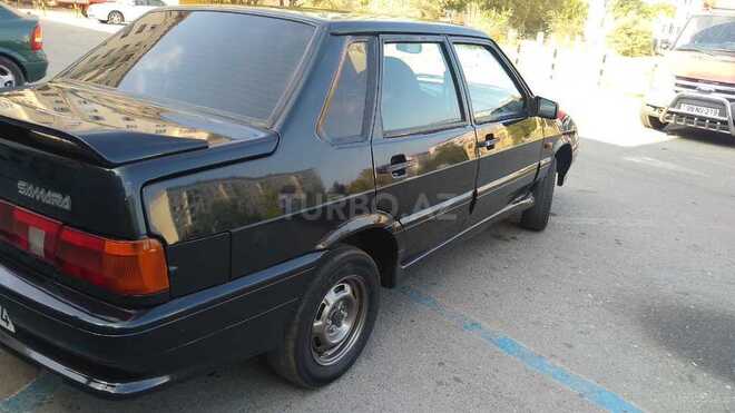 LADA (VAZ) 2115 2008, 16,200 km - 1.6 l - Sumqayıt