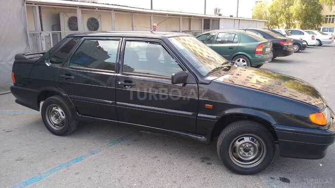 LADA (VAZ) 2115 2008, 16,200 km - 1.6 l - Sumqayıt