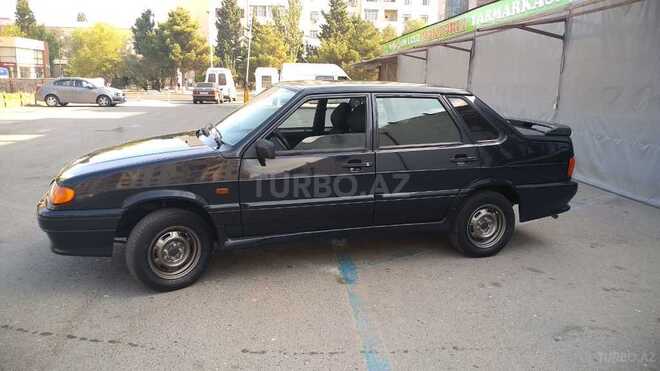 LADA (VAZ) 2115 2008, 16,200 km - 1.6 l - Sumqayıt