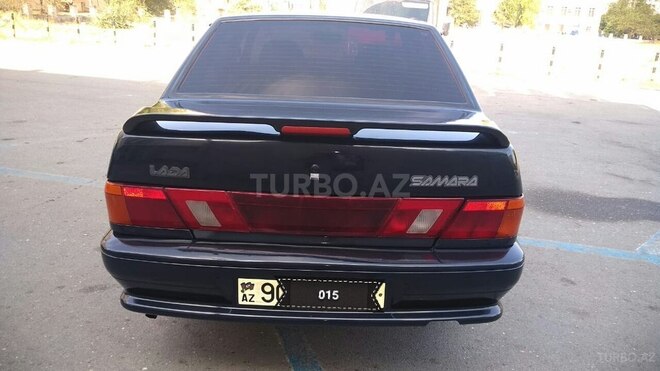 LADA (VAZ) 2115 2008, 16,200 km - 1.6 l - Sumqayıt