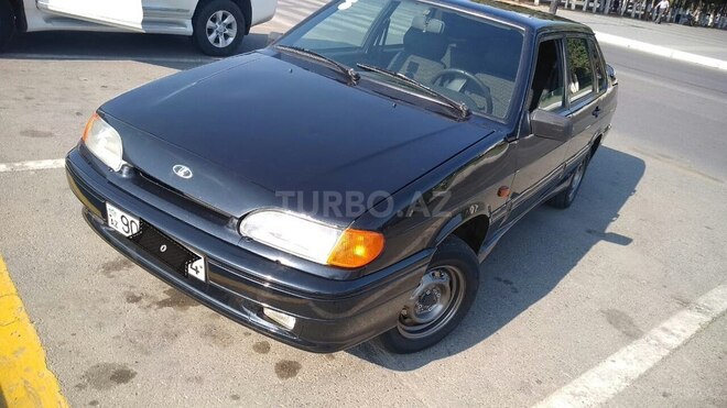 LADA (VAZ) 2115 2008, 16,200 km - 1.6 l - Sumqayıt