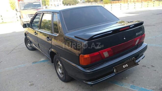 LADA (VAZ) 2115 2008, 16,200 km - 1.6 l - Sumqayıt