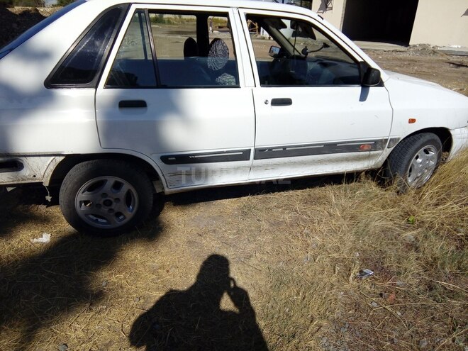 Saipa 141 2010, 140,000 km - 0.2 л - Mingəçevir