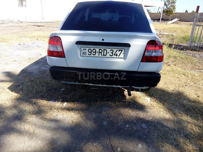 Saipa 141 2010, 140,000 km - 0.2 л - Mingəçevir