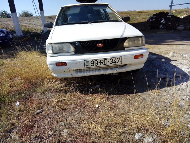 Saipa 141 2010, 140,000 km - 0.2 л - Mingəçevir