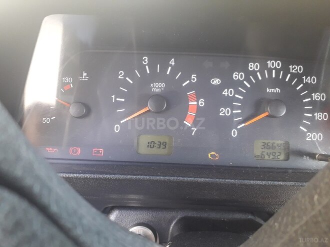 LADA (VAZ) Niva 2016, 36,649 km - 1.7 l - Bakı