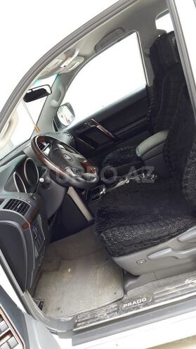 Toyota Prado 2012, 32,500 km - 2.7 л - Bakı