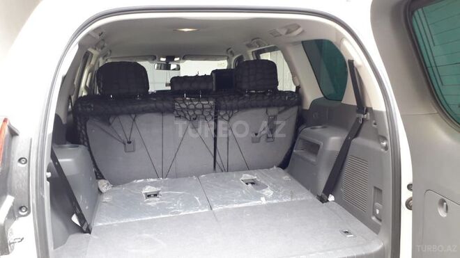 Toyota Prado 2012, 32,500 km - 2.7 л - Bakı