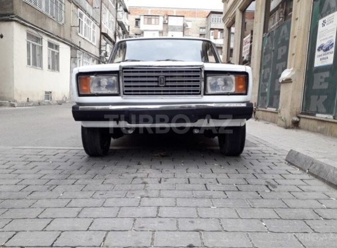 LADA (VAZ) 2107 2007, 456,789 km - 1.6 l - Gəncə