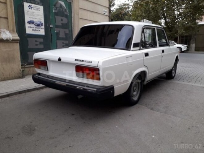 LADA (VAZ) 2107 2007, 456,789 km - 1.6 l - Gəncə