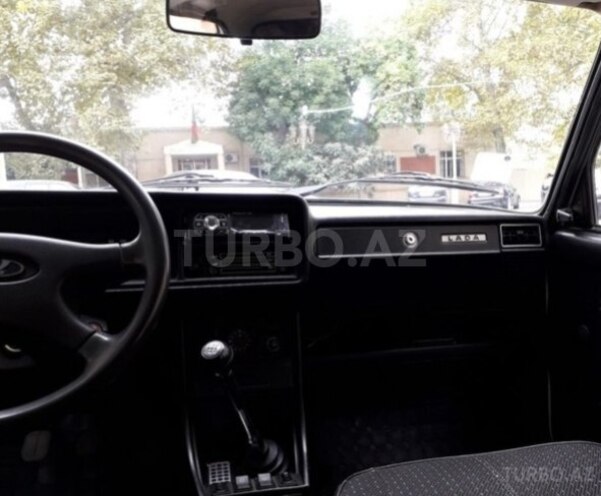 LADA (VAZ) 2107 2007, 456,789 km - 1.6 l - Gəncə