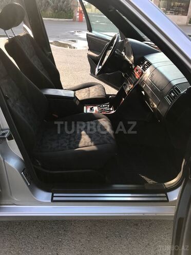Mercedes C 200 1998, 140,000 km - 2.0 l - Bakı