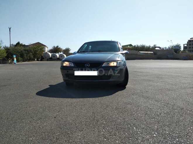 Opel Vectra 1996, 289,000 km - 0.2 л - Sumqayıt