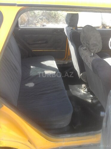 Renault 12 Toros 1999, 21,345 km - 1.2 l - Sumqayıt