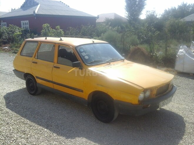 Renault 12 Toros 1999, 21,345 km - 1.2 l - Sumqayıt