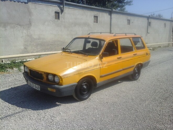 Renault 12 Toros 1999, 21,345 km - 1.2 l - Sumqayıt