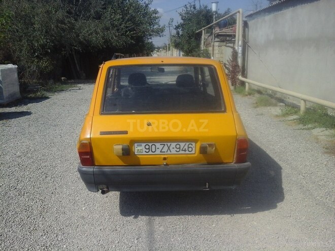 Renault 12 Toros 1999, 21,345 km - 1.2 l - Sumqayıt