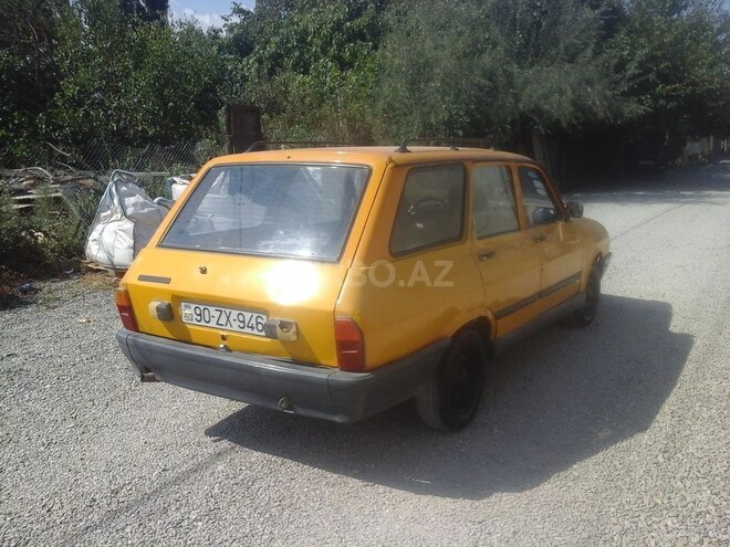 Renault 12 Toros 1999, 21,345 km - 1.2 l - Sumqayıt