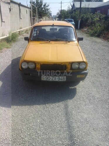 Renault 12 Toros 1999, 21,345 km - 1.2 l - Sumqayıt