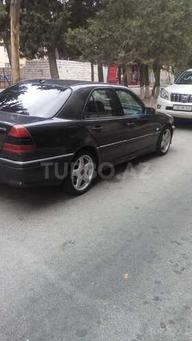 Mercedes C 280 1994, 200,000 km - 2.8 л - Bakı