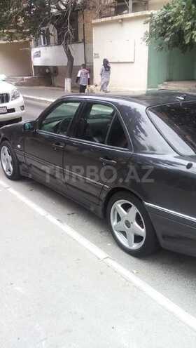 Mercedes C 280 1994, 200,000 km - 2.8 л - Bakı