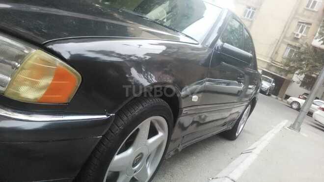 Mercedes C 280 1994, 200,000 km - 2.8 л - Bakı