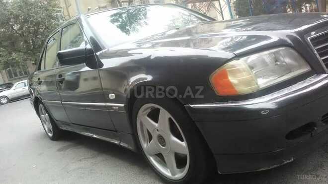 Mercedes C 280 1994, 200,000 km - 2.8 л - Bakı